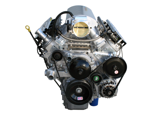 ls3 engine