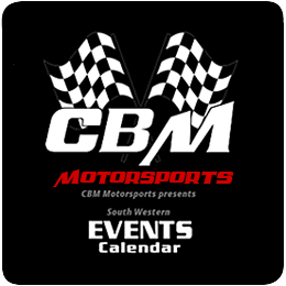 auto racing events calendar